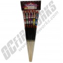 Corona Rockets 6pk
